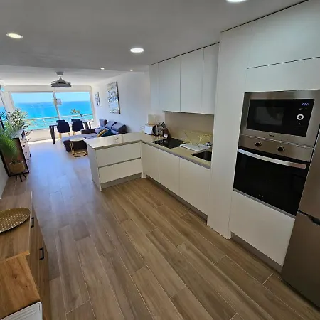 Apartment Rocafel 6 *