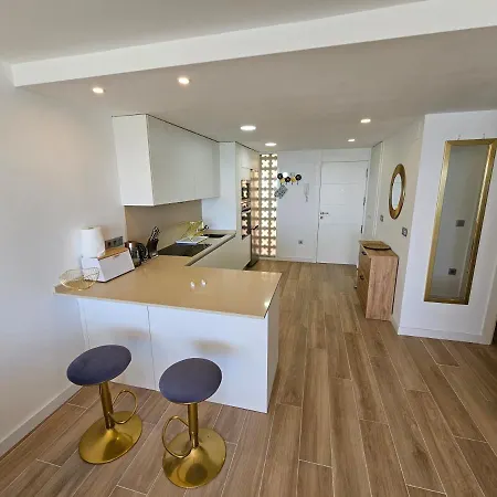 Apartamento Rocafel 6