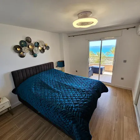 Apartment Rocafel 6