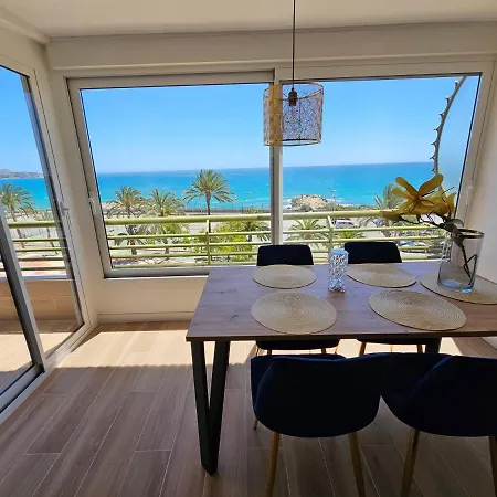 Rocafel 6 Apartment *