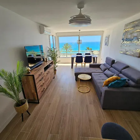 Rocafel 6 Apartment