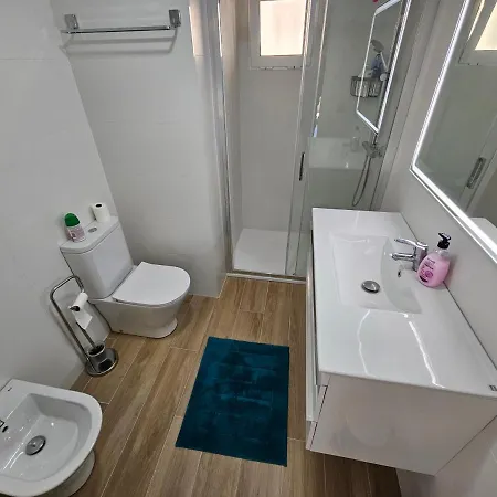 Apartamento Rocafel 6