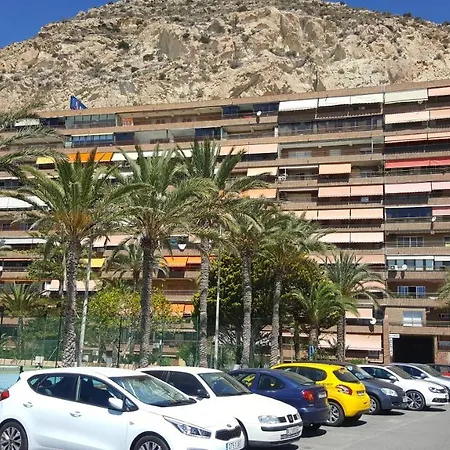 Apartment Rocafel 6 *