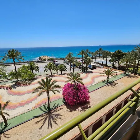 Apartment Rocafel 6 *