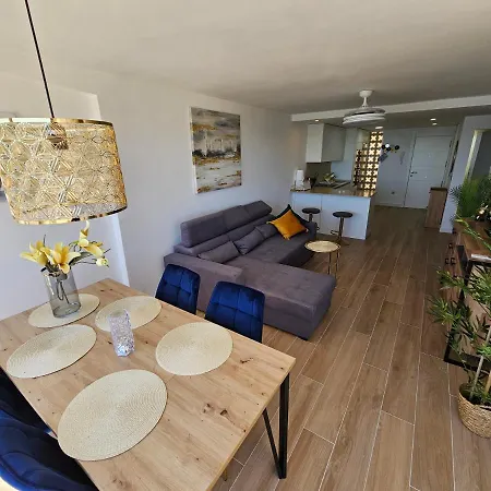 Rocafel 6 Apartamento Alicante