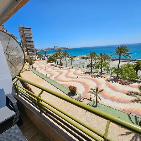 Apartment Rocafel 6 Alicante