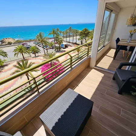 Apartment Rocafel 6