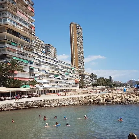 Rocafel 6 * Alicante